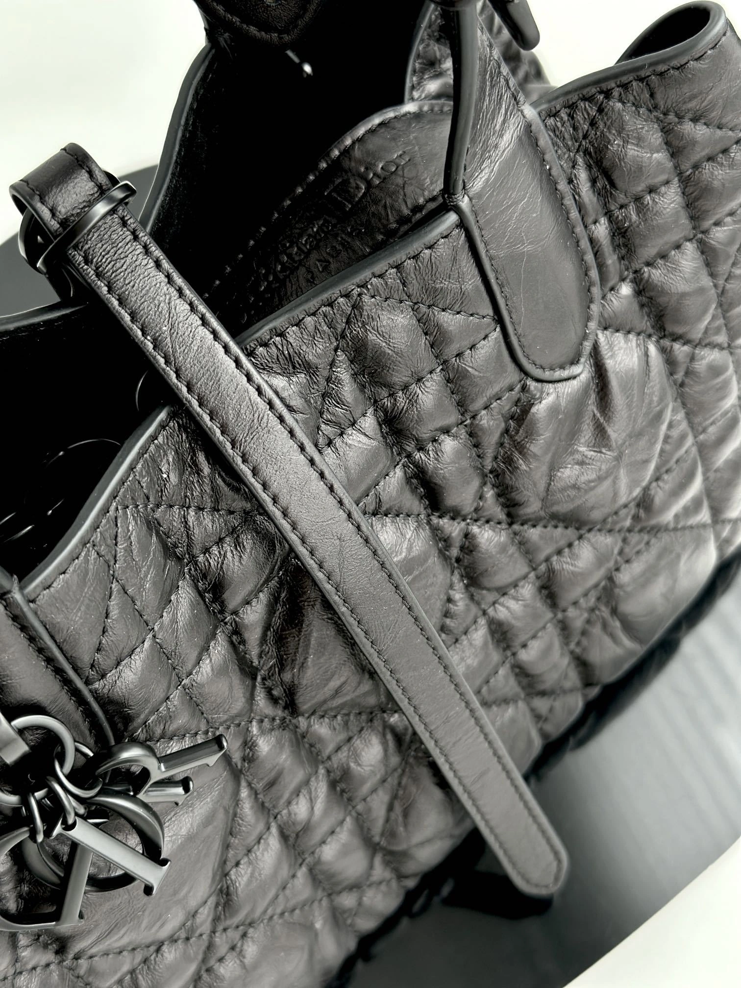 Custombag-- 4ior M2822SNIO-M900 counters quality waxed skin cowhide item:E-B805H1543
