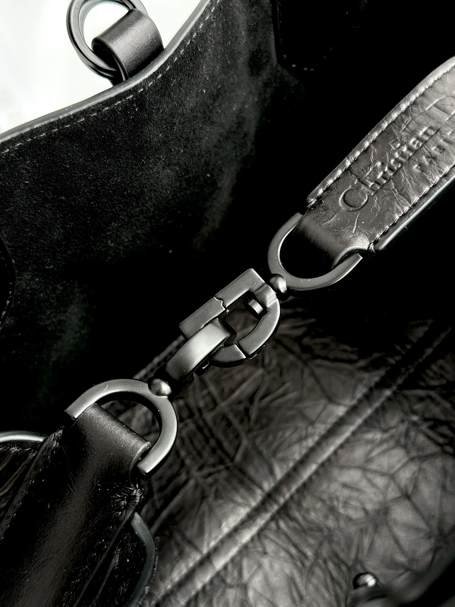 Custombag-- 4ior M2822SNIO-M900 counters quality waxed skin cowhide item:E-B805H1543