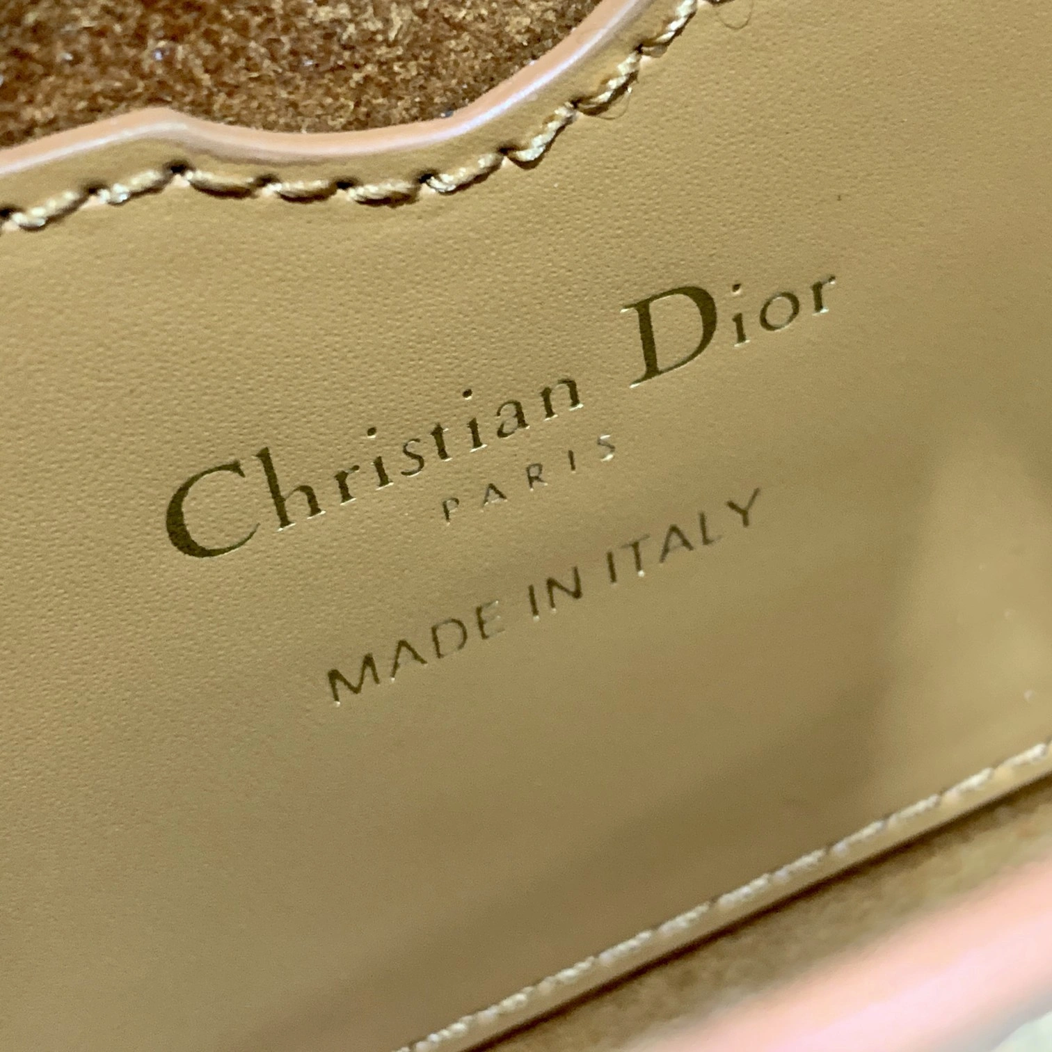 Custombag-- M9327UMOL-M43U Bobby high quality version Caramel color item：C-B803D0763
