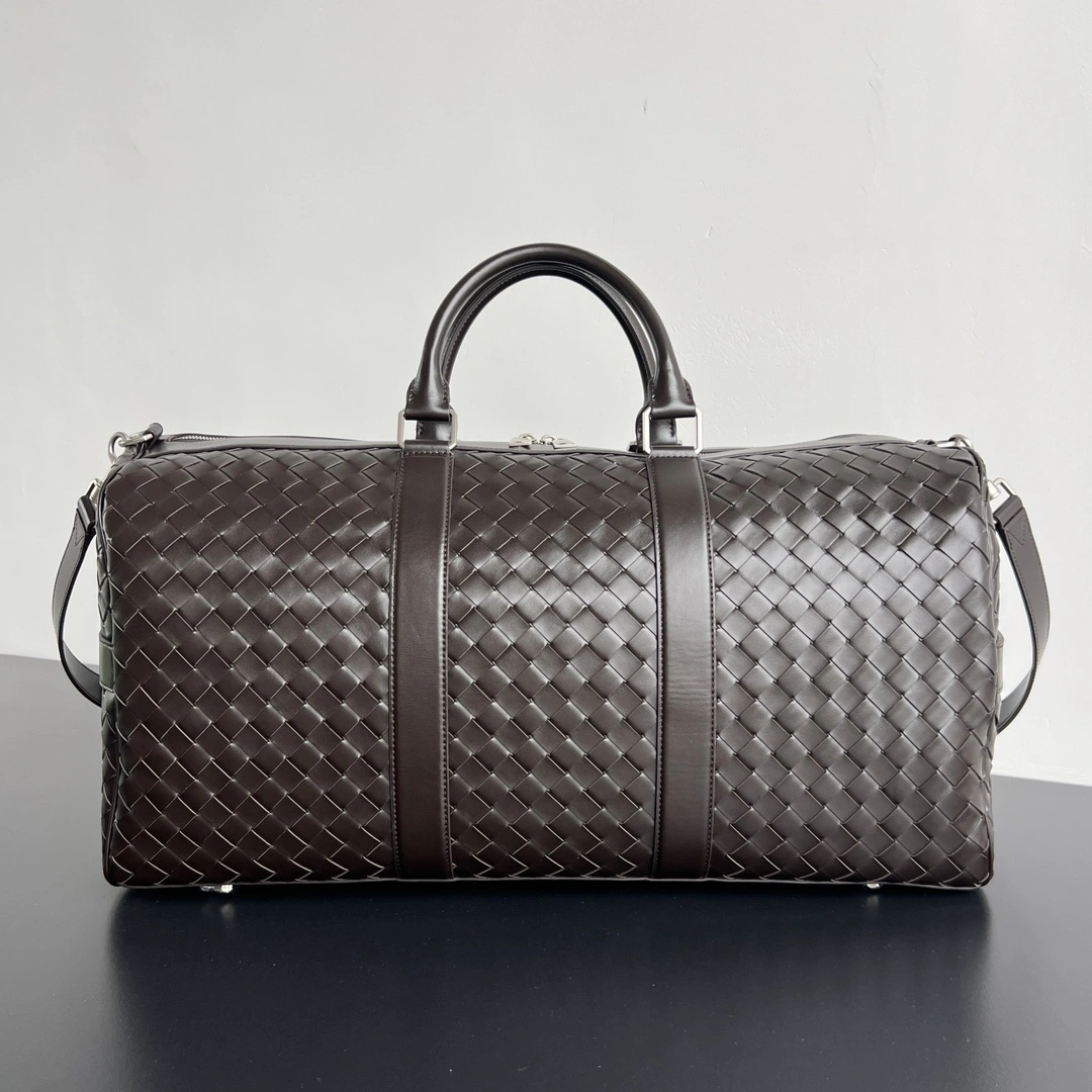 Custombag-- V595t1 781053V2HL12145 high quality version intrecciato item:E-B664G1772