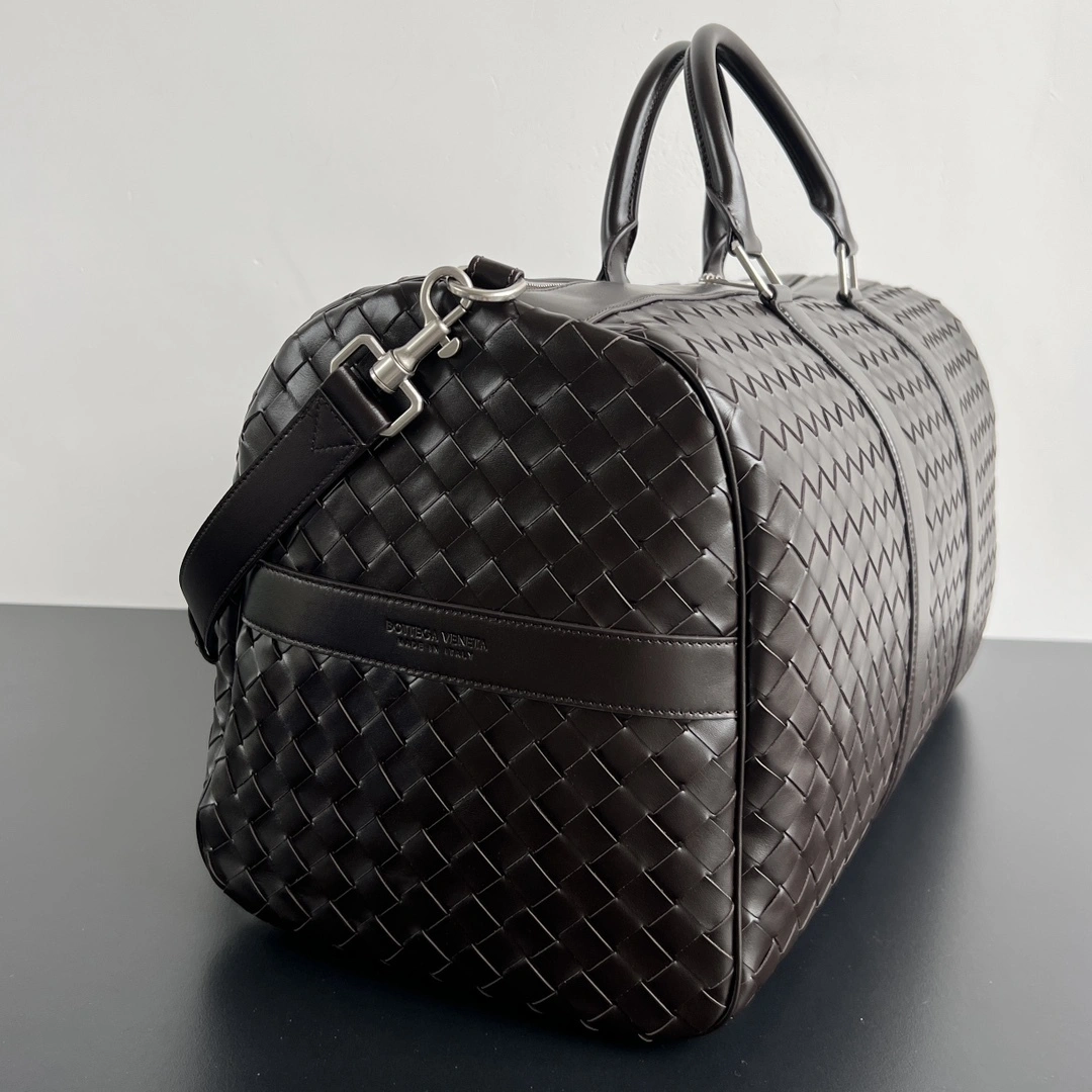 Custombag-- V595t1 781053V2HL12145 high quality version intrecciato item:E-B664G1772