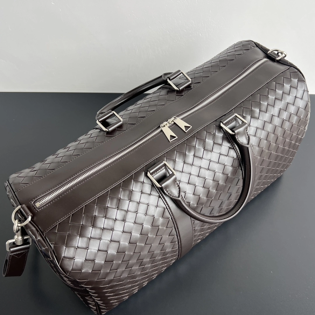 Custombag-- V595t1 781053V2HL12145 high quality version intrecciato item:E-B664G1772