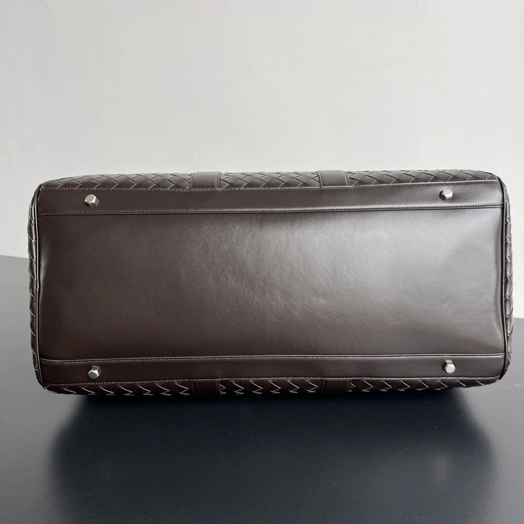 Custombag-- V595t1 781053V2HL12145 high quality version intrecciato item:E-B664G1772