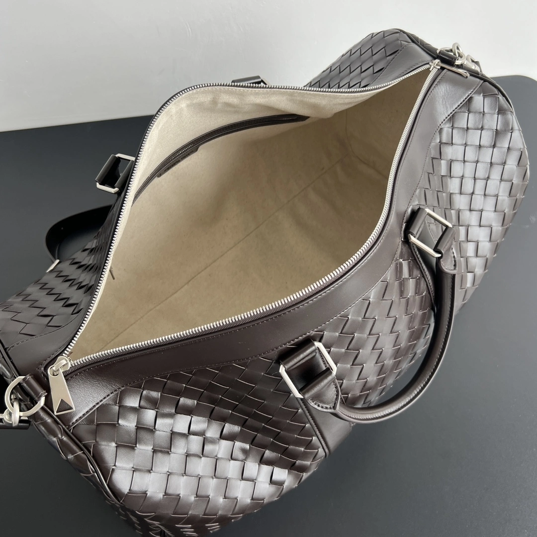 Custombag-- V595t1 781053V2HL12145 high quality version intrecciato item:E-B664G1772