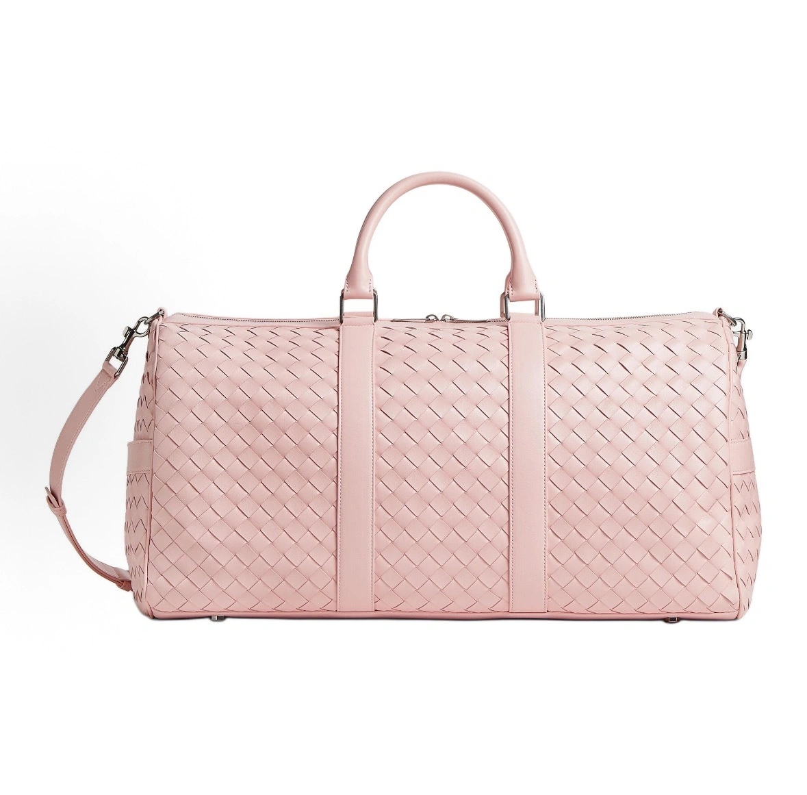 Custombag-- V595t1 795287V2HL16867 high quality version intrecciato item:E-B664G1927