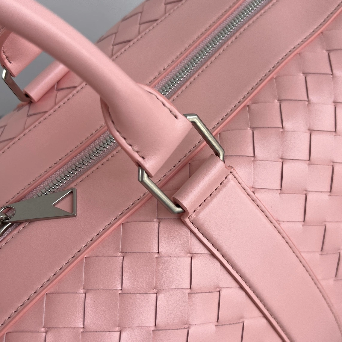 Custombag-- V595t1 795287V2HL16867 high quality version intrecciato item:E-B664G1927