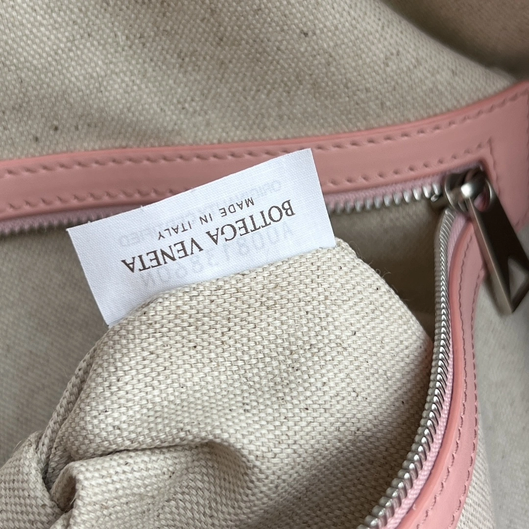 Custombag-- V595t1 795287V2HL16867 high quality version intrecciato item:E-B664G1927