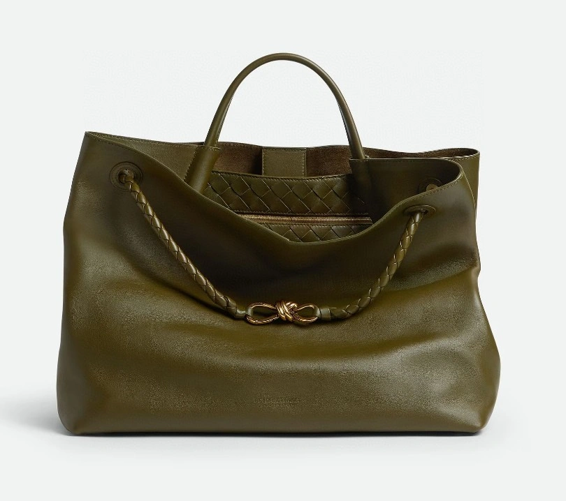 Custombag-- V595t1 806010V4O923356 counters quality Andiamo cowhide item:E-B479A0913