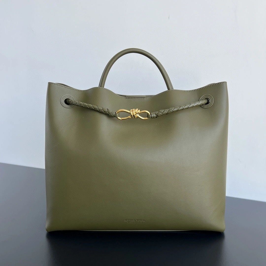 Custombag-- V595t1 806010V4O923356 counters quality Andiamo cowhide item:E-B479A0913