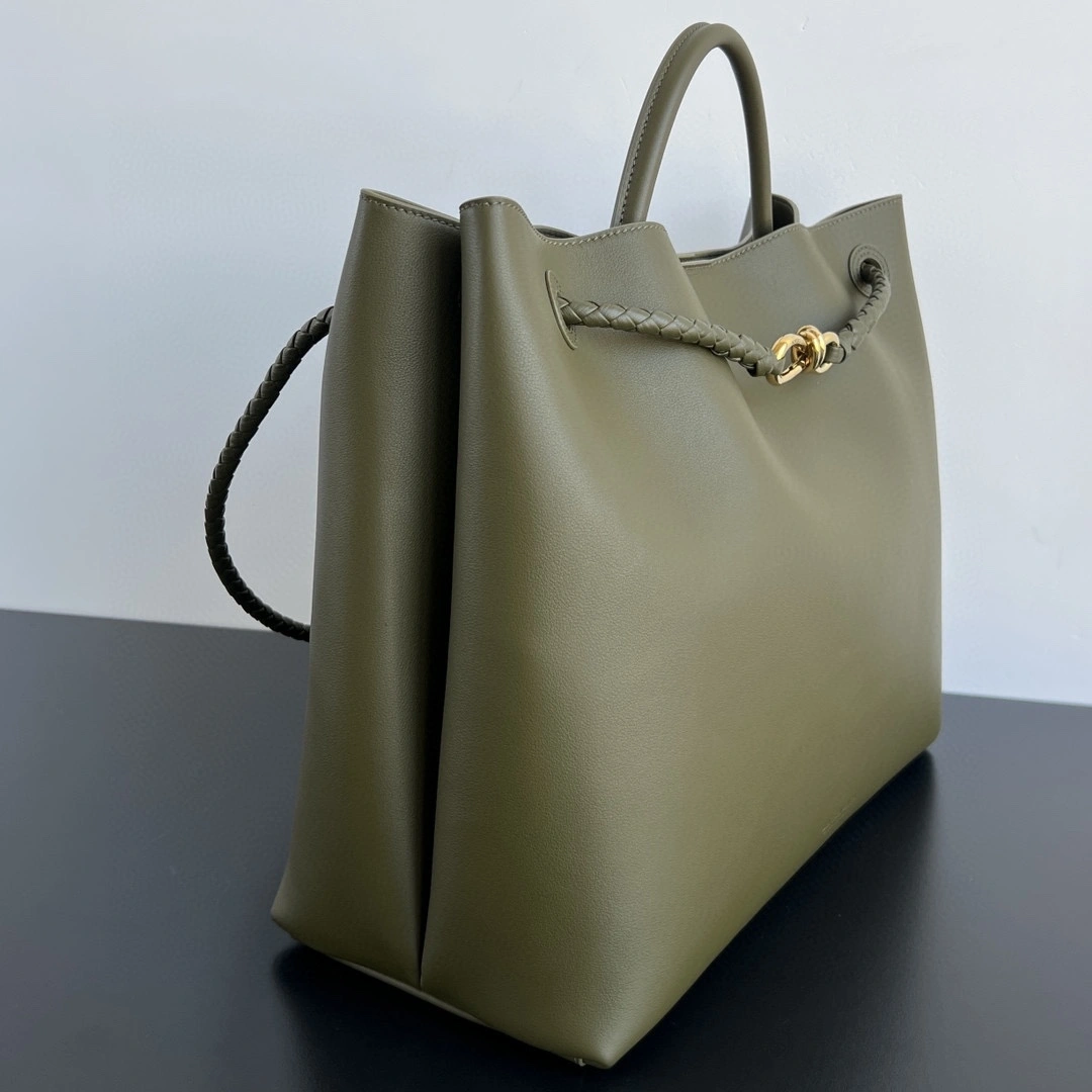 Custombag-- V595t1 806010V4O923356 counters quality Andiamo cowhide item:E-B479A0913