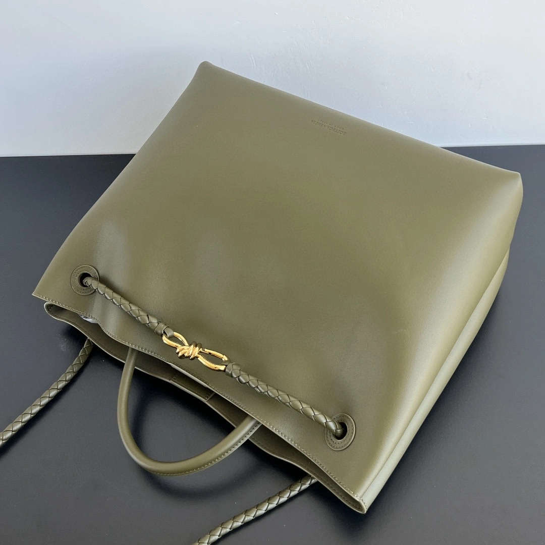 Custombag-- V595t1 806010V4O923356 counters quality Andiamo cowhide item:E-B479A0913