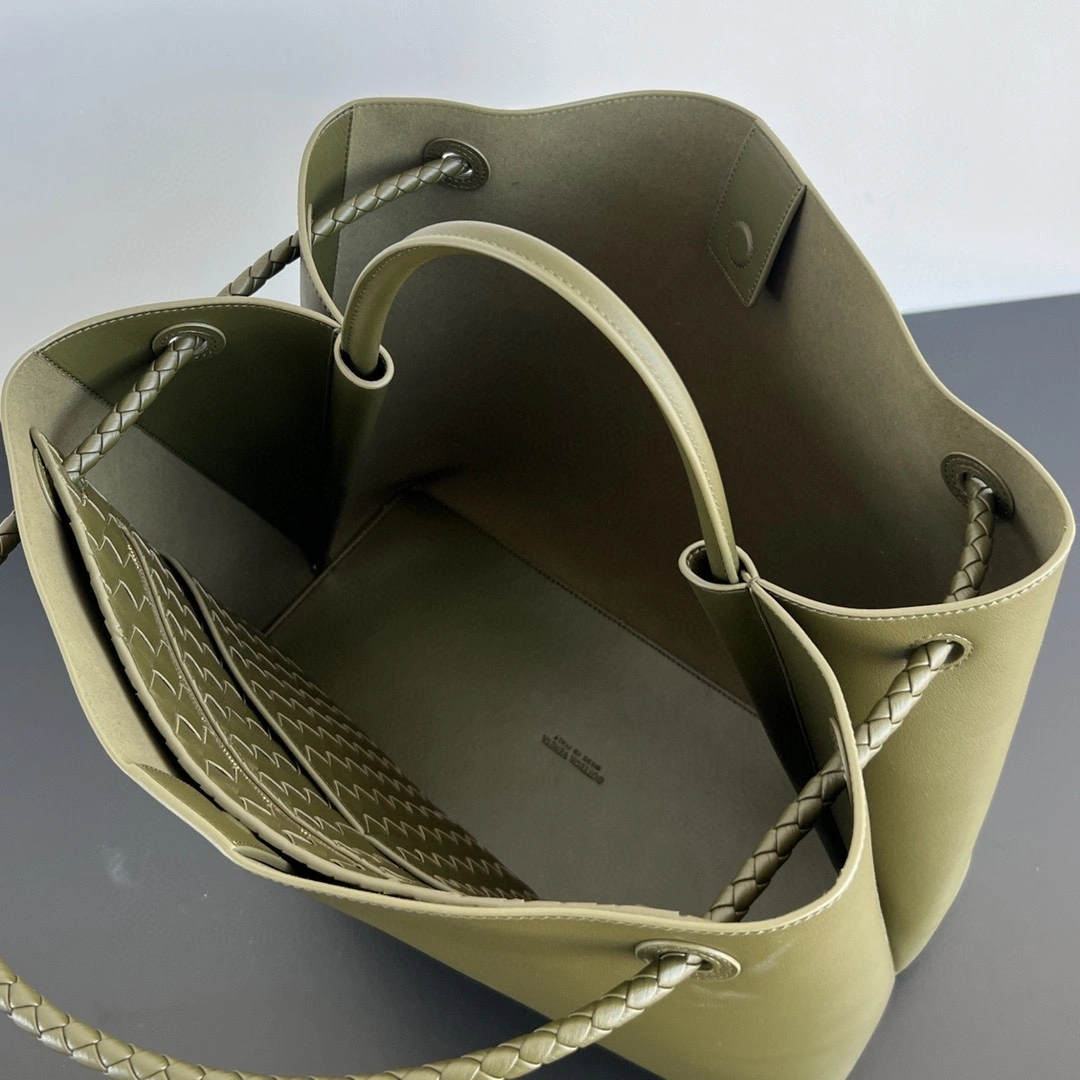 Custombag-- V595t1 806010V4O923356 counters quality Andiamo cowhide item:E-B479A0913