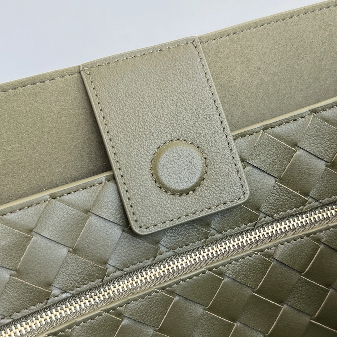 Custombag-- V595t1 806010V4O923356 counters quality Andiamo cowhide item:E-B479A0913