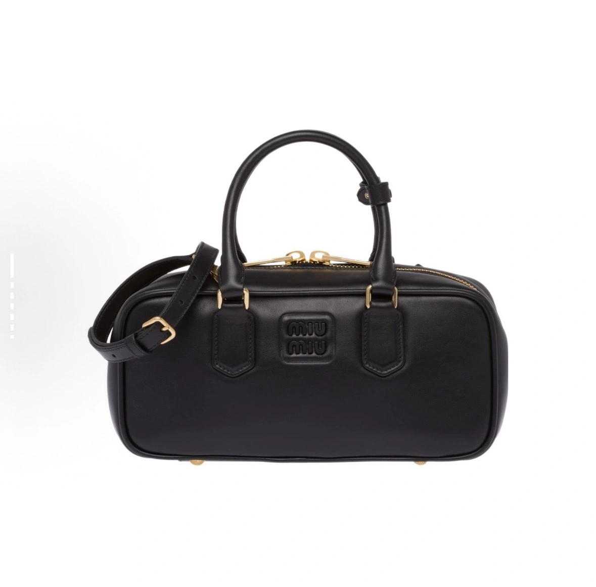 MOMO- 7iu7iu 5BB148-2F8K-F0002-V-OOO SS23 Softy Padded high quality version item:E-B664G2007