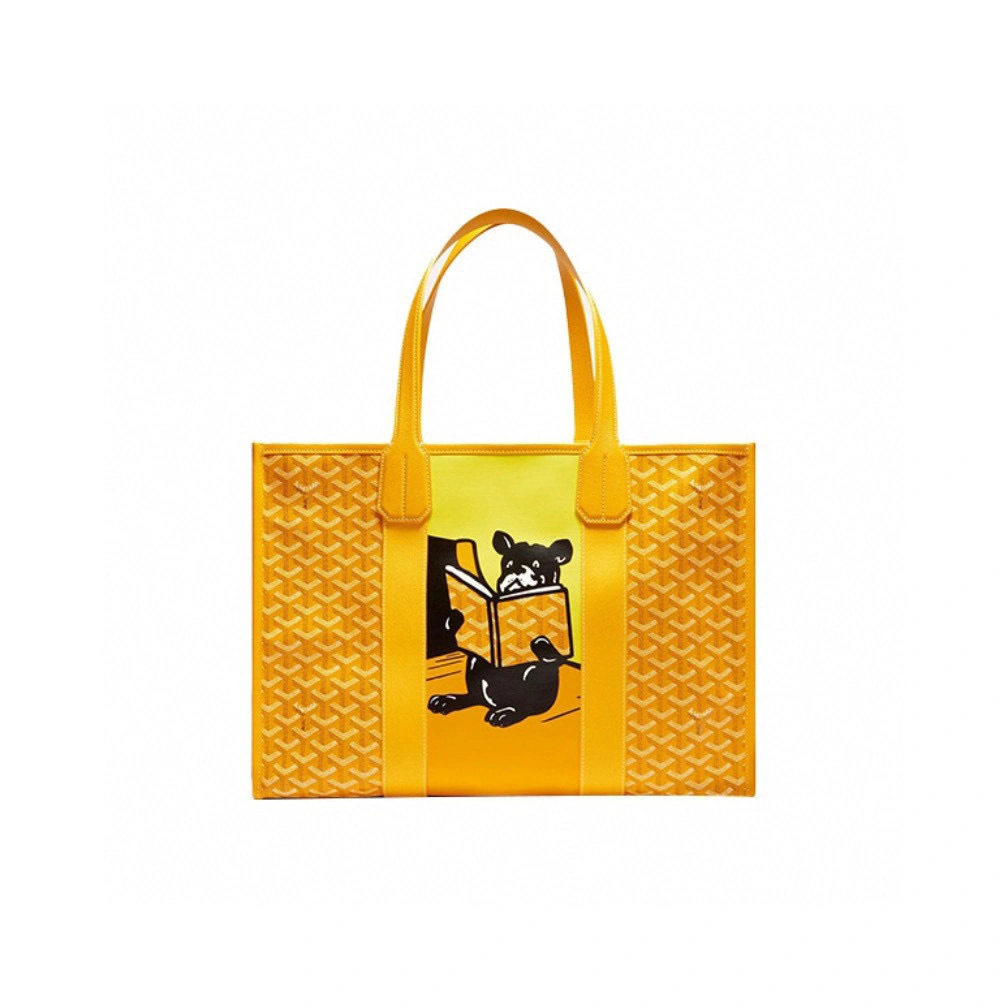 MOMO- high quality version VILLETMMLTY08CL08X Villette Tote Bag MM Villette item：B-B563G2305C