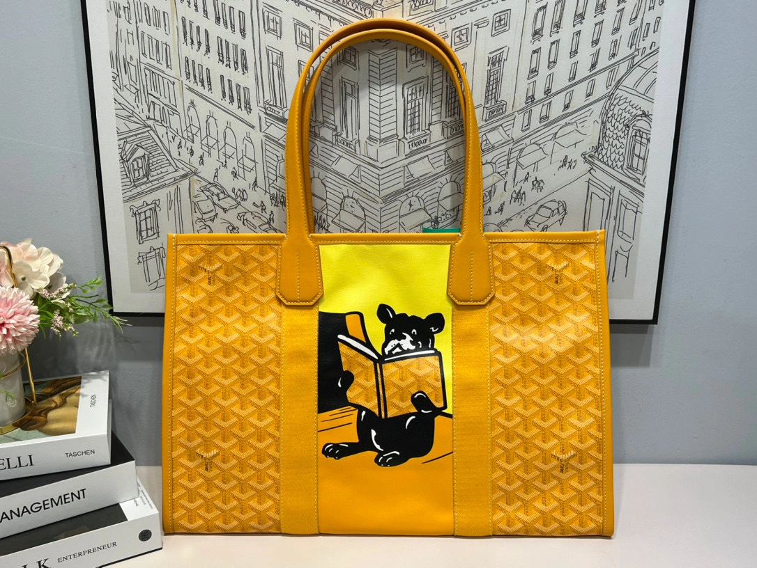 MOMO- high quality version VILLETMMLTY08CL08X Villette Tote Bag MM Villette item：B-B563G2305C