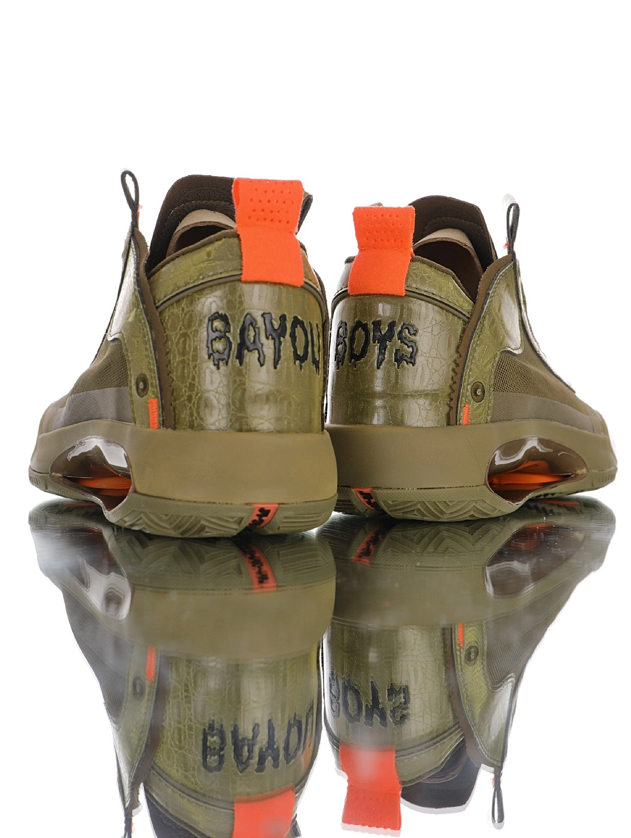 uncle sam--Bayou Boys" DA1897-300 item:C-X167C0832
