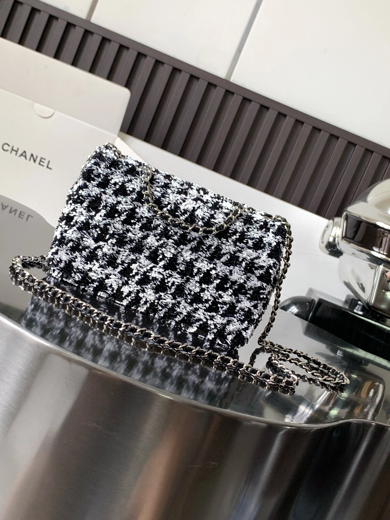 Custombag-- 3h1958 AS4418 B16979 NZB59 counters quality sheepskin item:D-B479L2547