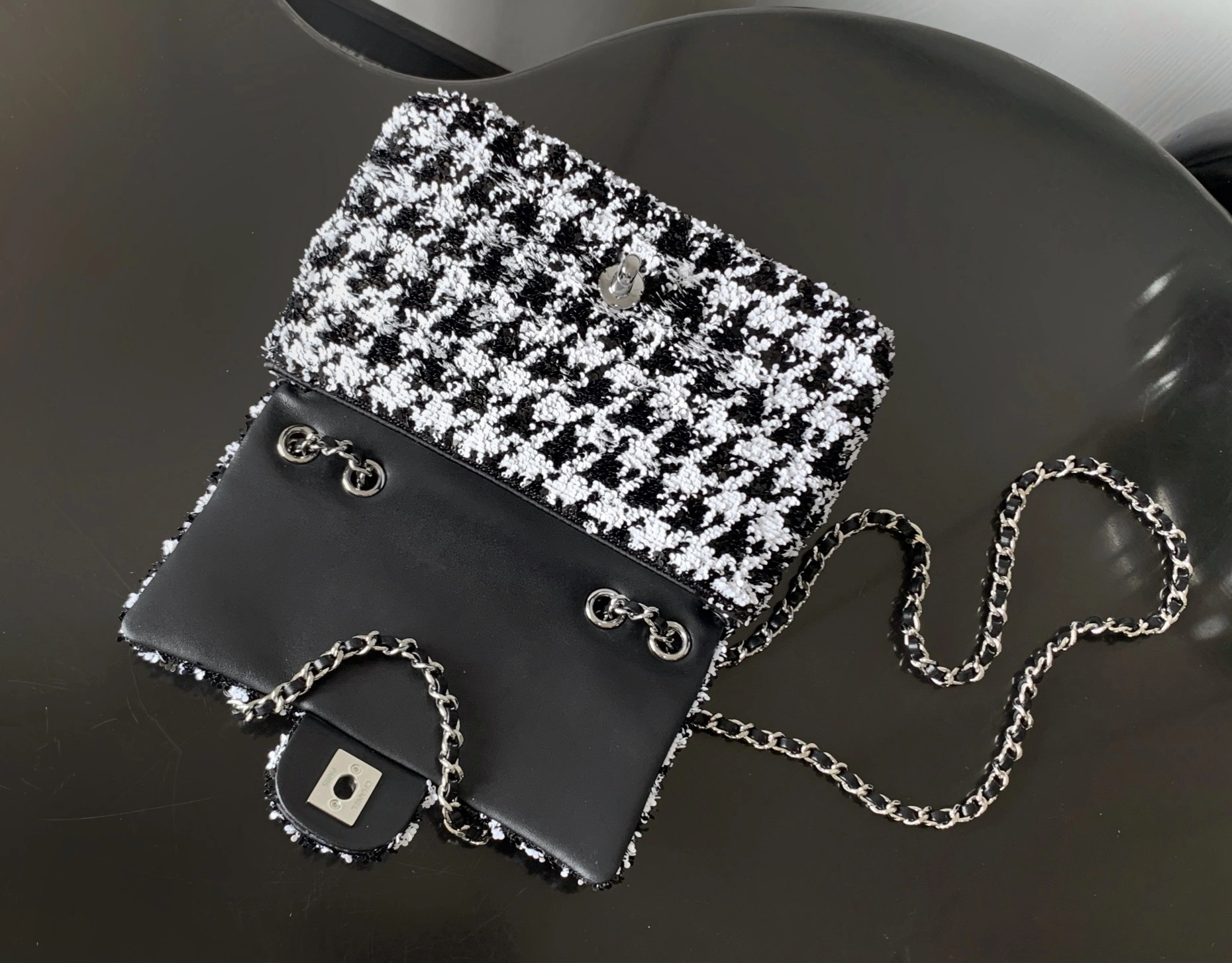 Custombag-- 3h1958 AS4418 B16979 NZB59 counters quality sheepskin item:D-B479L2547