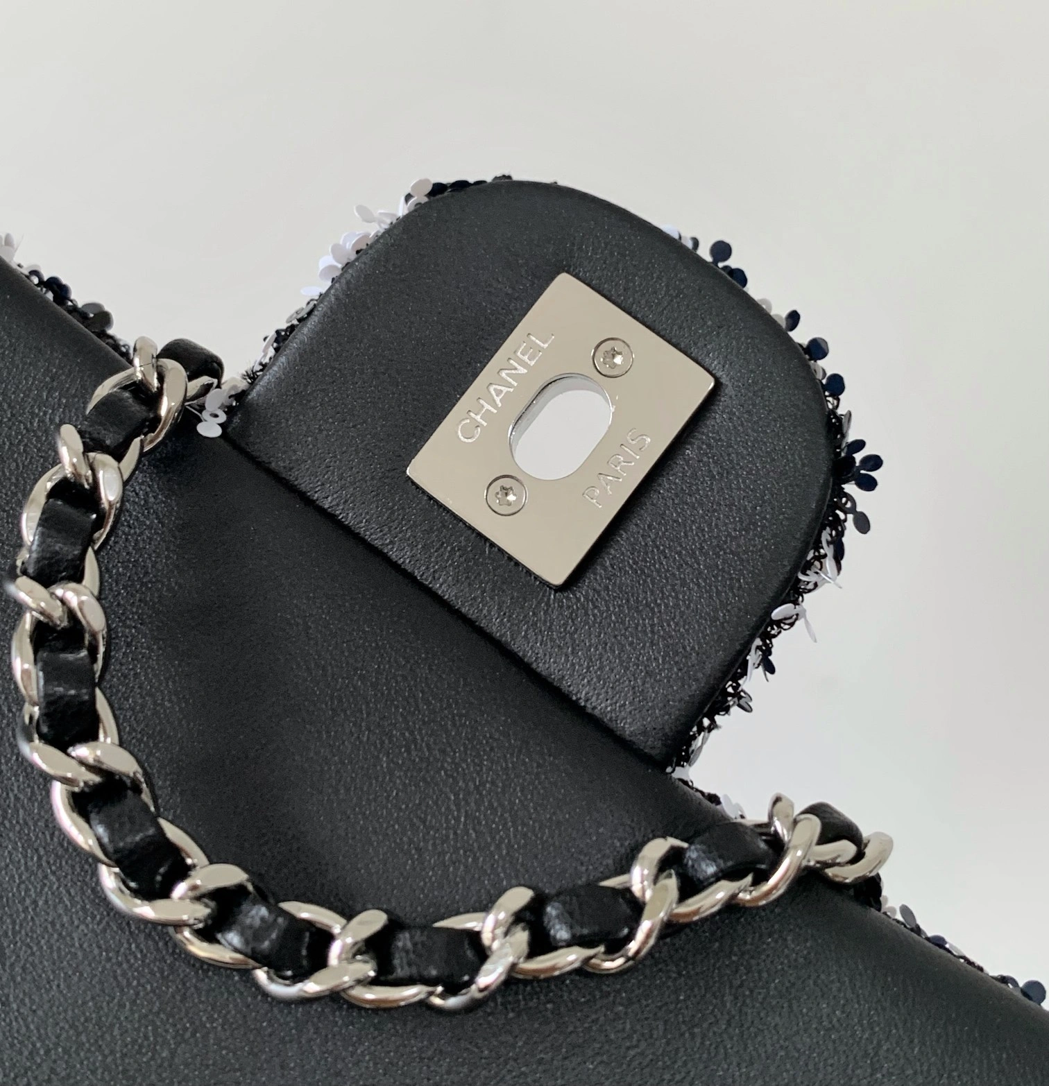 Custombag-- 3h1958 AS4418 B16979 NZB59 counters quality sheepskin item:D-B479L2547