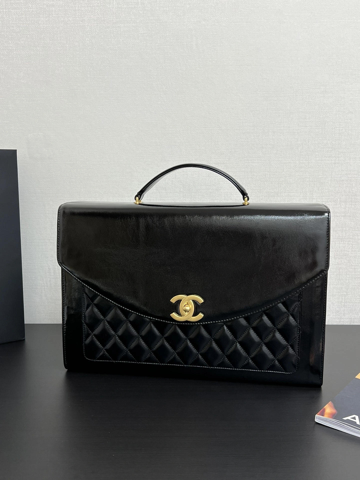 Custombag-- 3h1958 AS5016 B17523 94305 counters quality sheepskin item:D-B845L2549