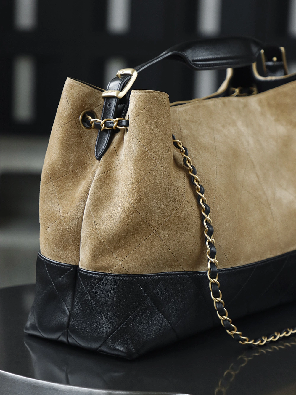 Custombag-- 3h1958 AS5657-B20827-U1536 counters quality sheepskin item:E-B000J1933