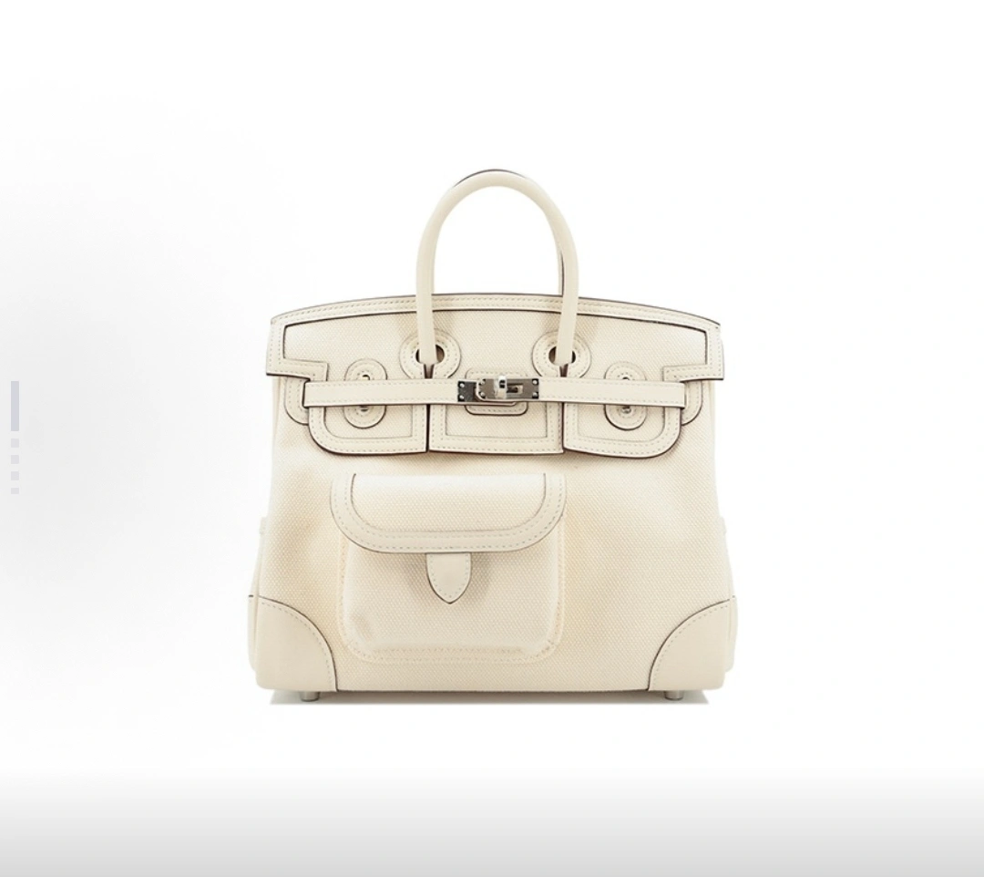 Custombag-- H5r75s H082739CKAE counters quality birkin 25cm cargo item:E-B000I1241