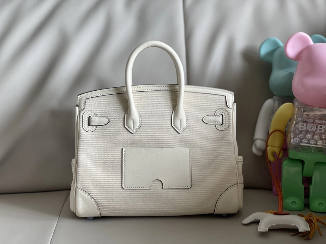 Custombag-- H5r75s H082739CKAE counters quality birkin 25cm cargo item:E-B000I1241