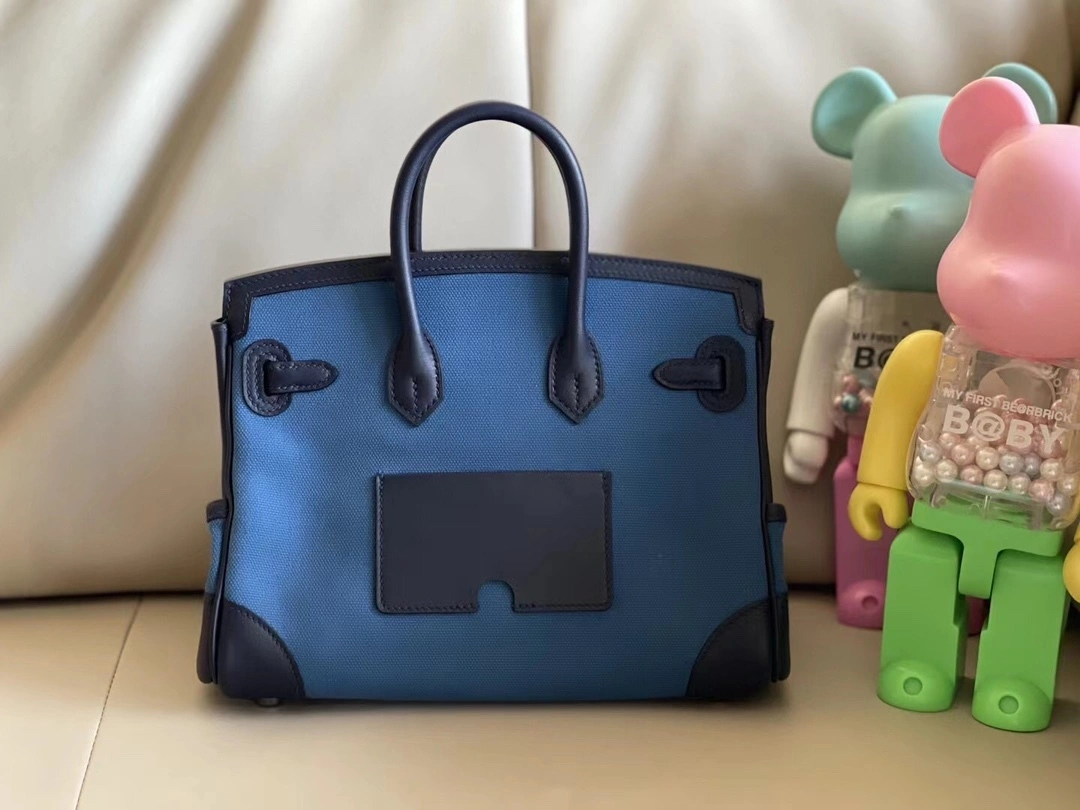 Custombag-- H5r75s H082739CKAJ counters quality birkin 25cm cargo item:E-B000I1242