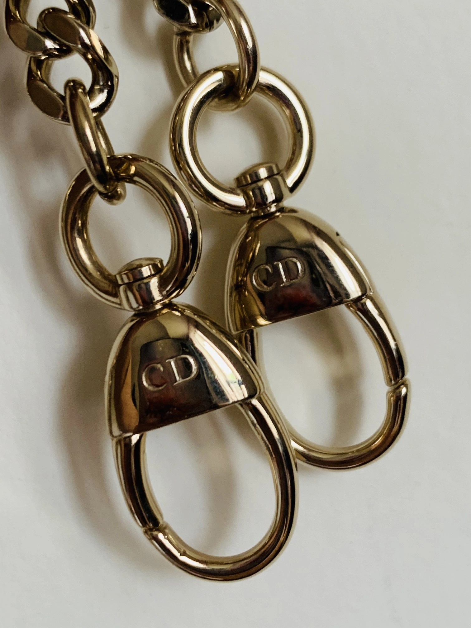 Custombag-- M0505OADU-M15P Lady high quality version Pearl powder item：C-B803D0718