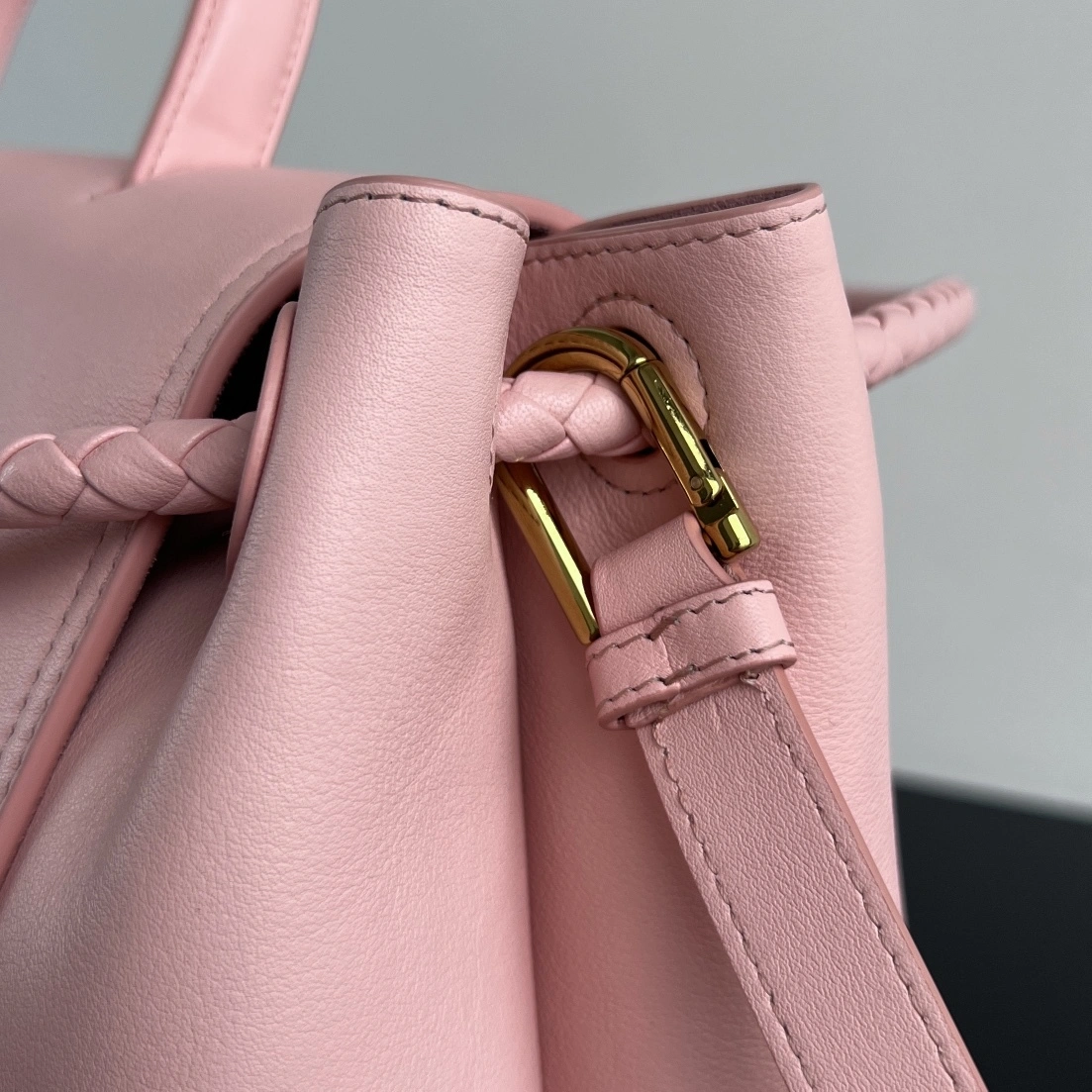 Custombag-- V595t1 826195V4O926858 counters quality Ciao Calfskin item:F-B664B0281