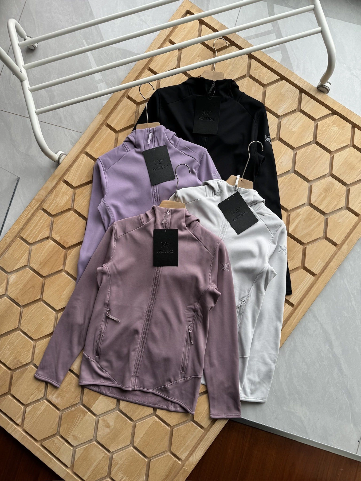 victoria- 1r3t5ryx Kyanite Velvet Slim fit 4colour item:D-F110I1310-4