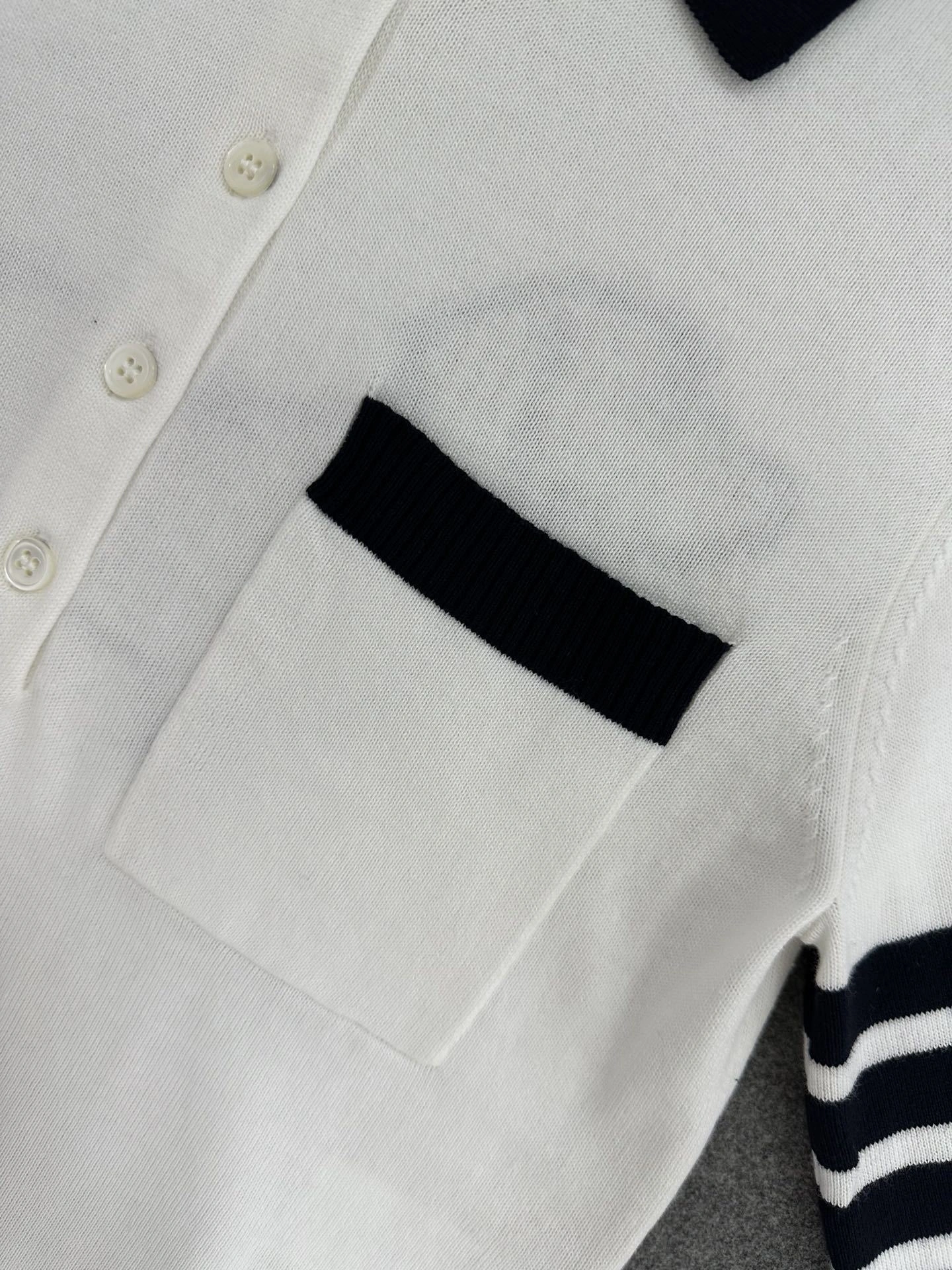 victoria- 2row95 polo🎀 item:C-F801G2042