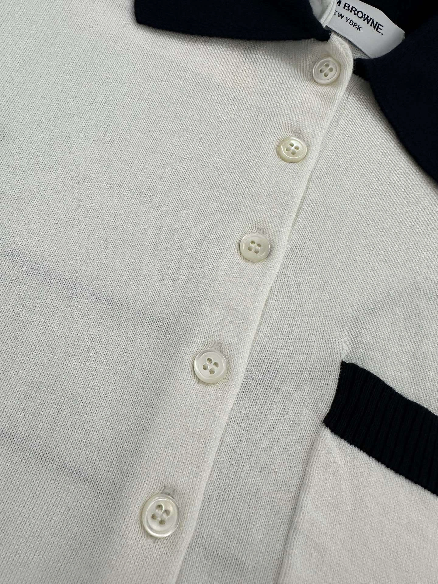 victoria- 2row95 polo🎀 item:C-F801G2042