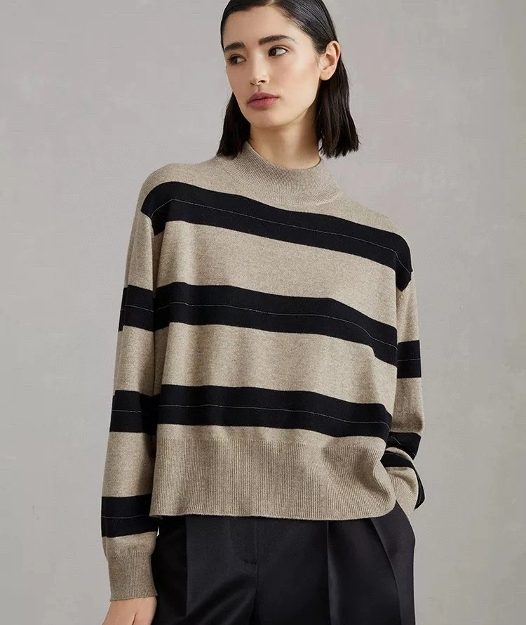 victoria- 2ru9588o cashmere item:D-F245K0314