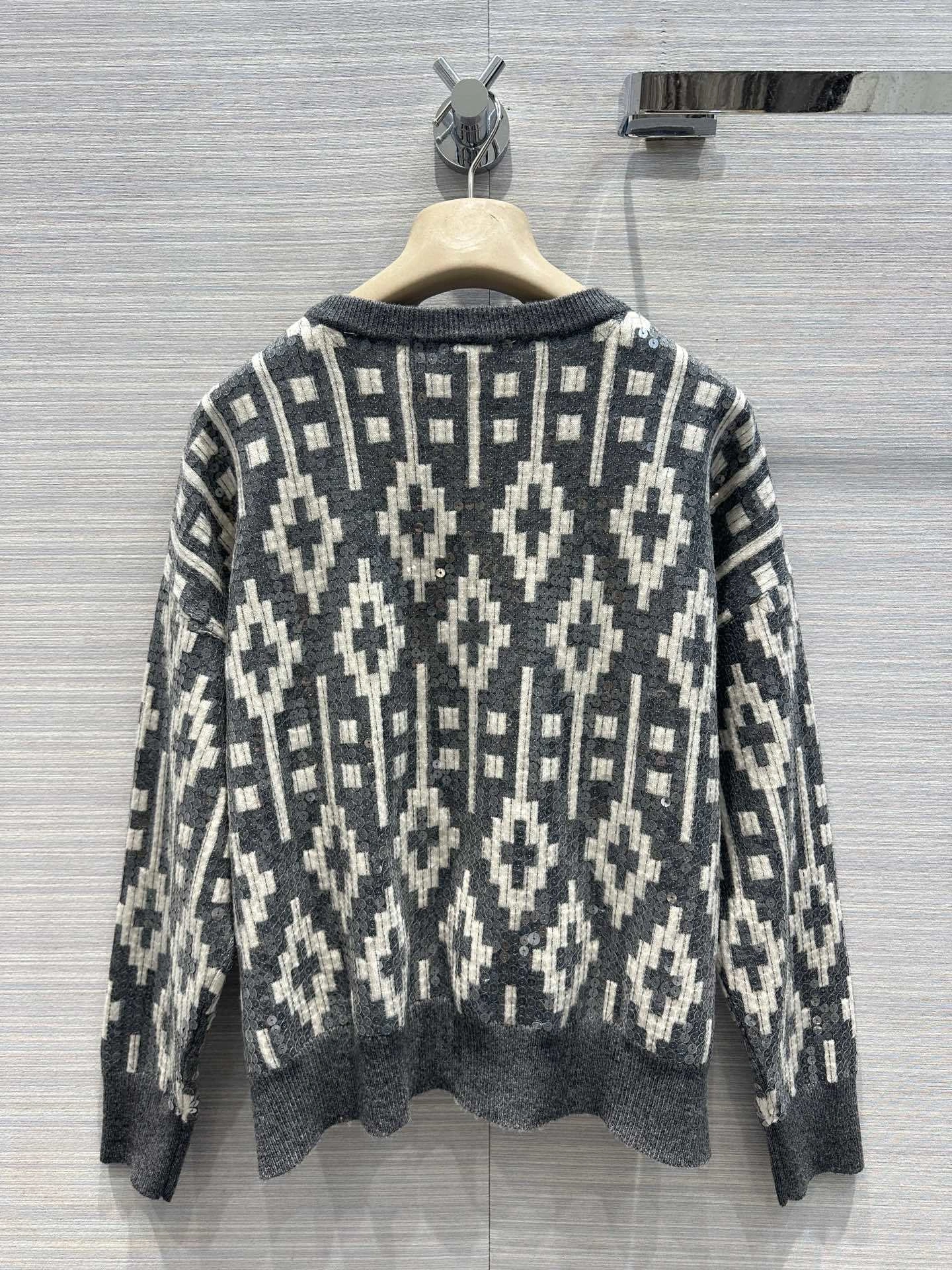 victoria- 2ru9588o embroidery wool cashmere item:D-F061H1527