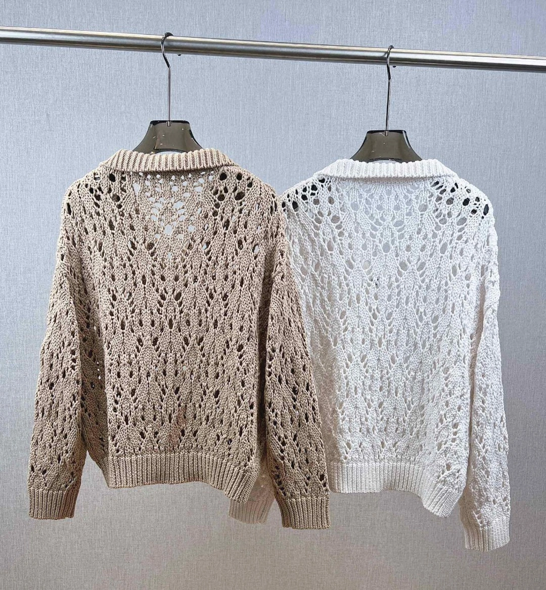 victoria- 2ru9588o oversized 2Colour item:D-F245K0316-2