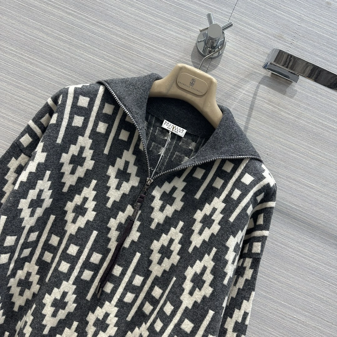 &victoria- 2ru9588o wool cashmere item:D-F061H1544