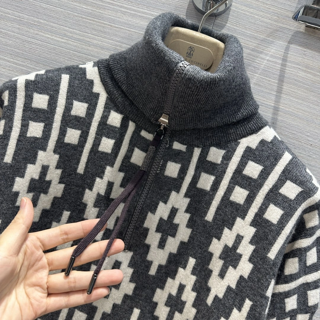 &victoria- 2ru9588o wool cashmere item:D-F061H1544