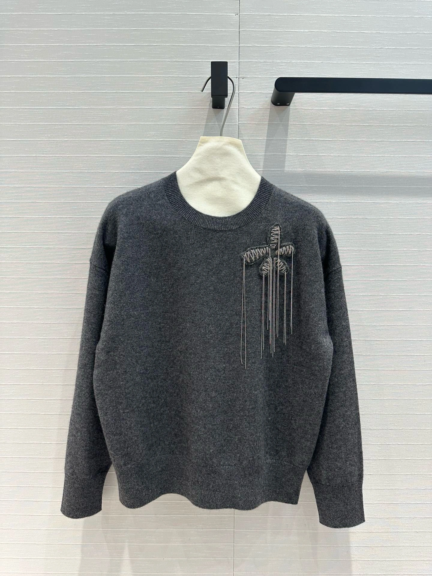 victoria- 2ur25rry cashmere 2Colour item:D-F240G2653-2