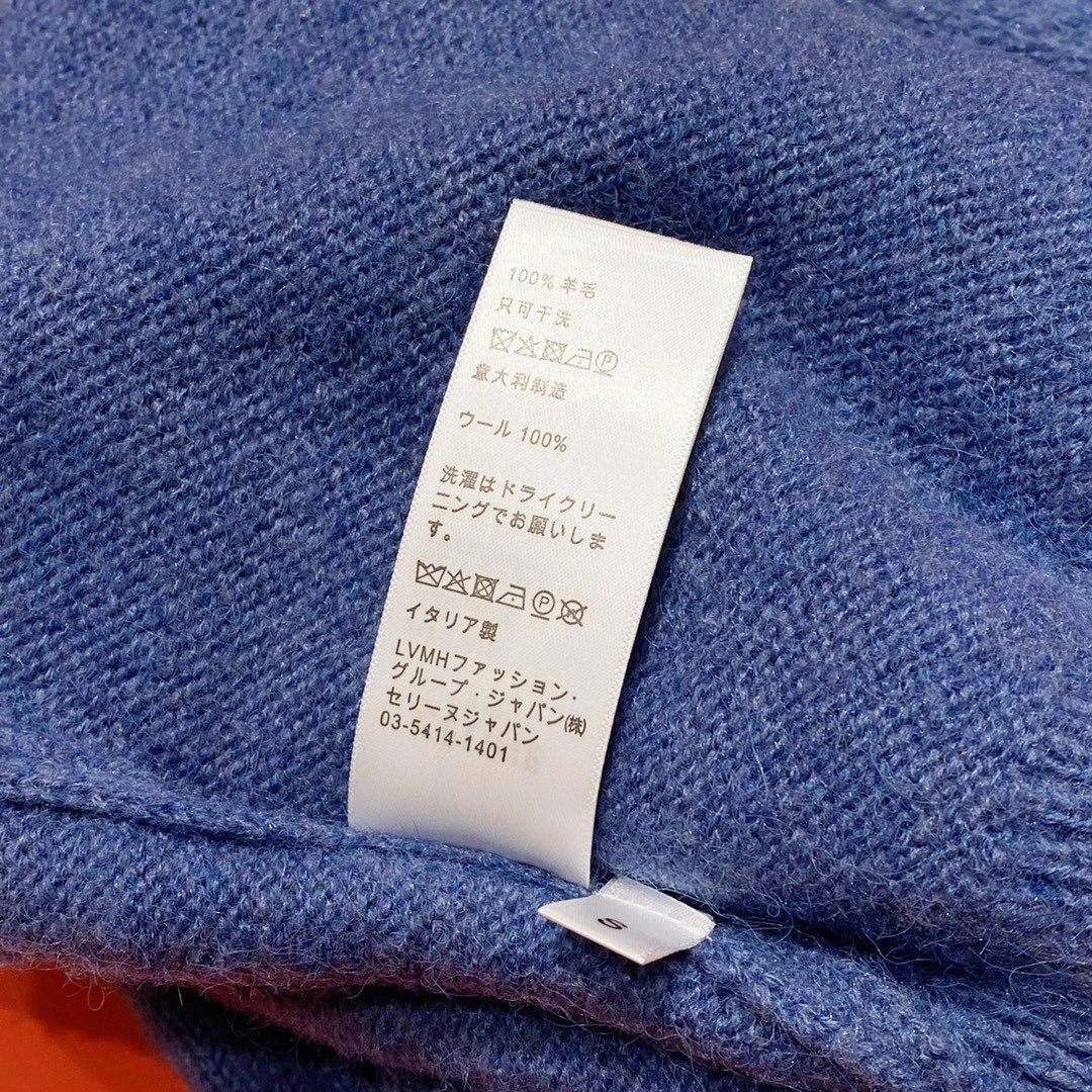victoria- 358i95 TRIOMPHE wool item:D-F054J2117