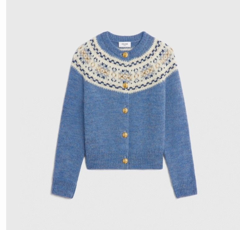 victoria- 358i95 TRIOMPHE wool item:D-F054J2117