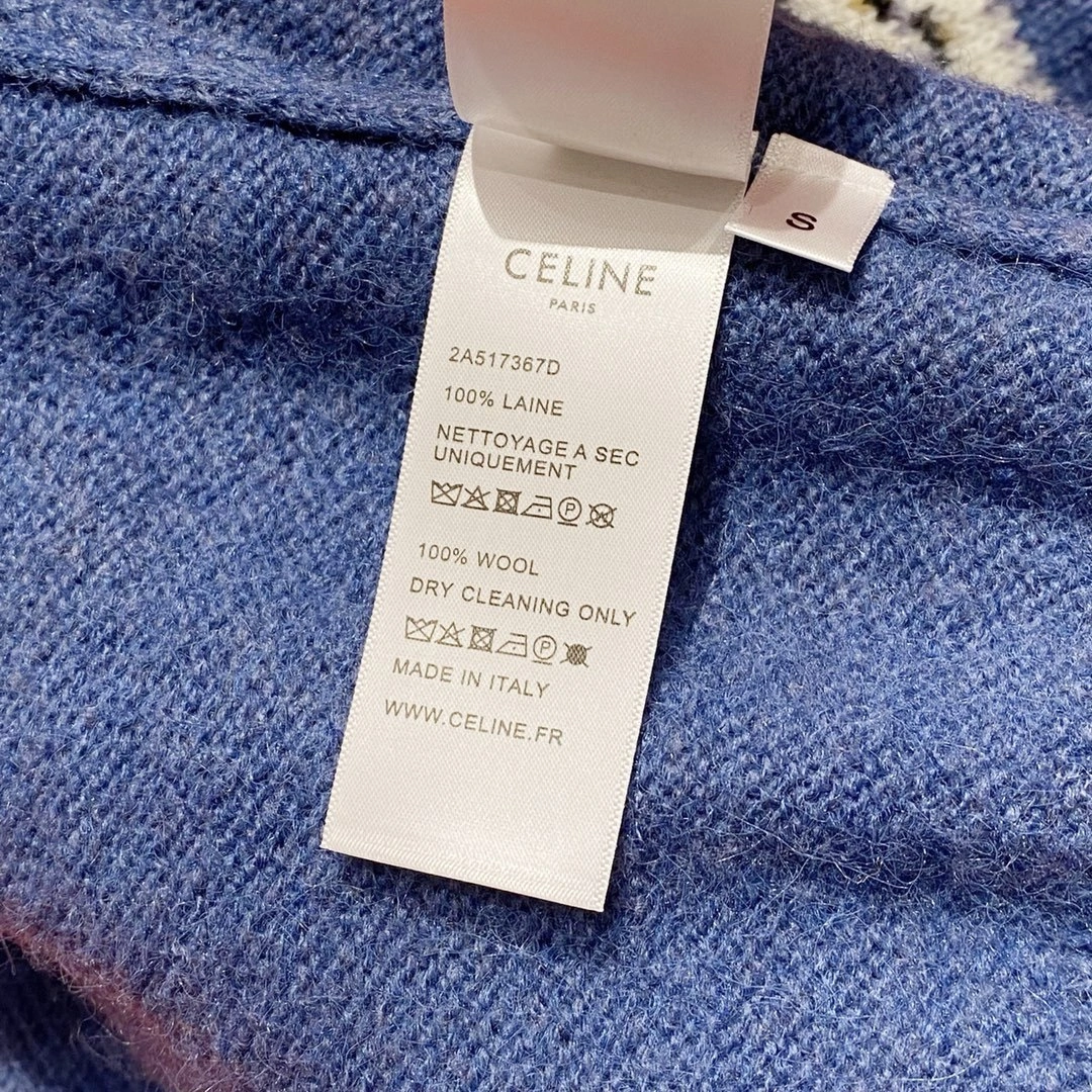 victoria- 358i95 TRIOMPHE wool item:D-F054J2117