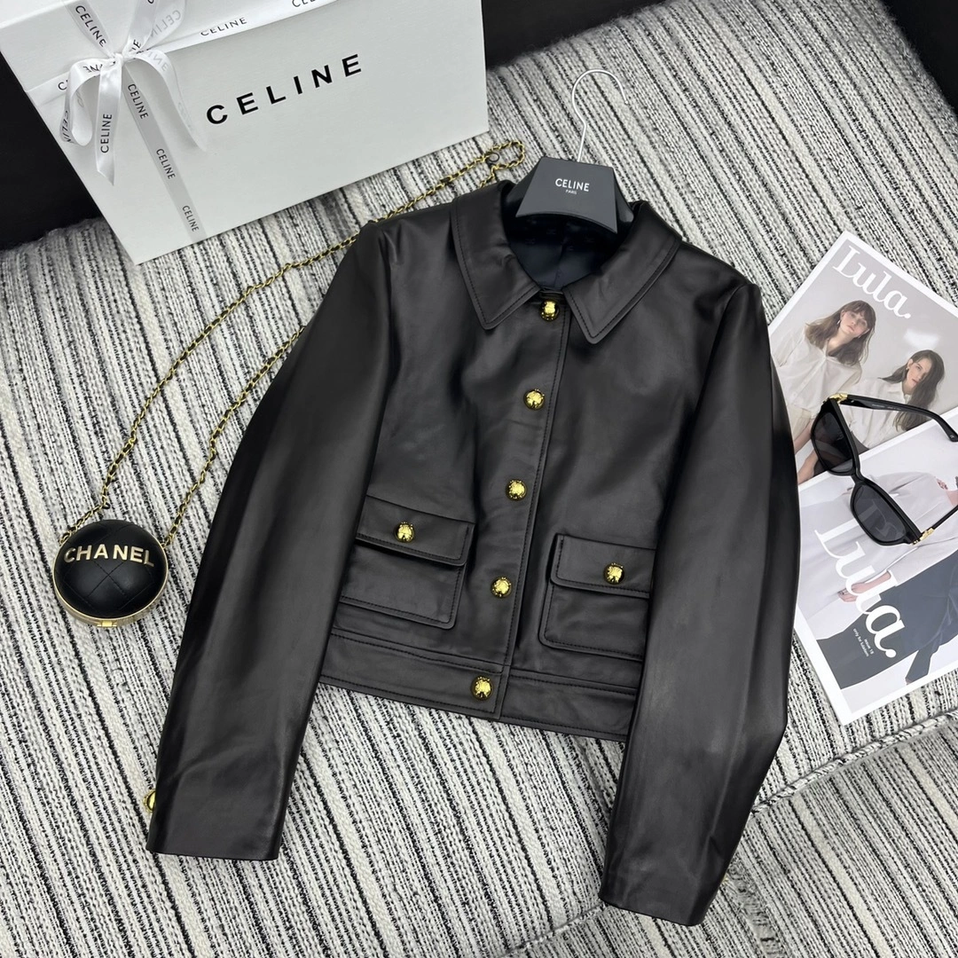 victoria- 358i95 lambskin item:D-F240I1026