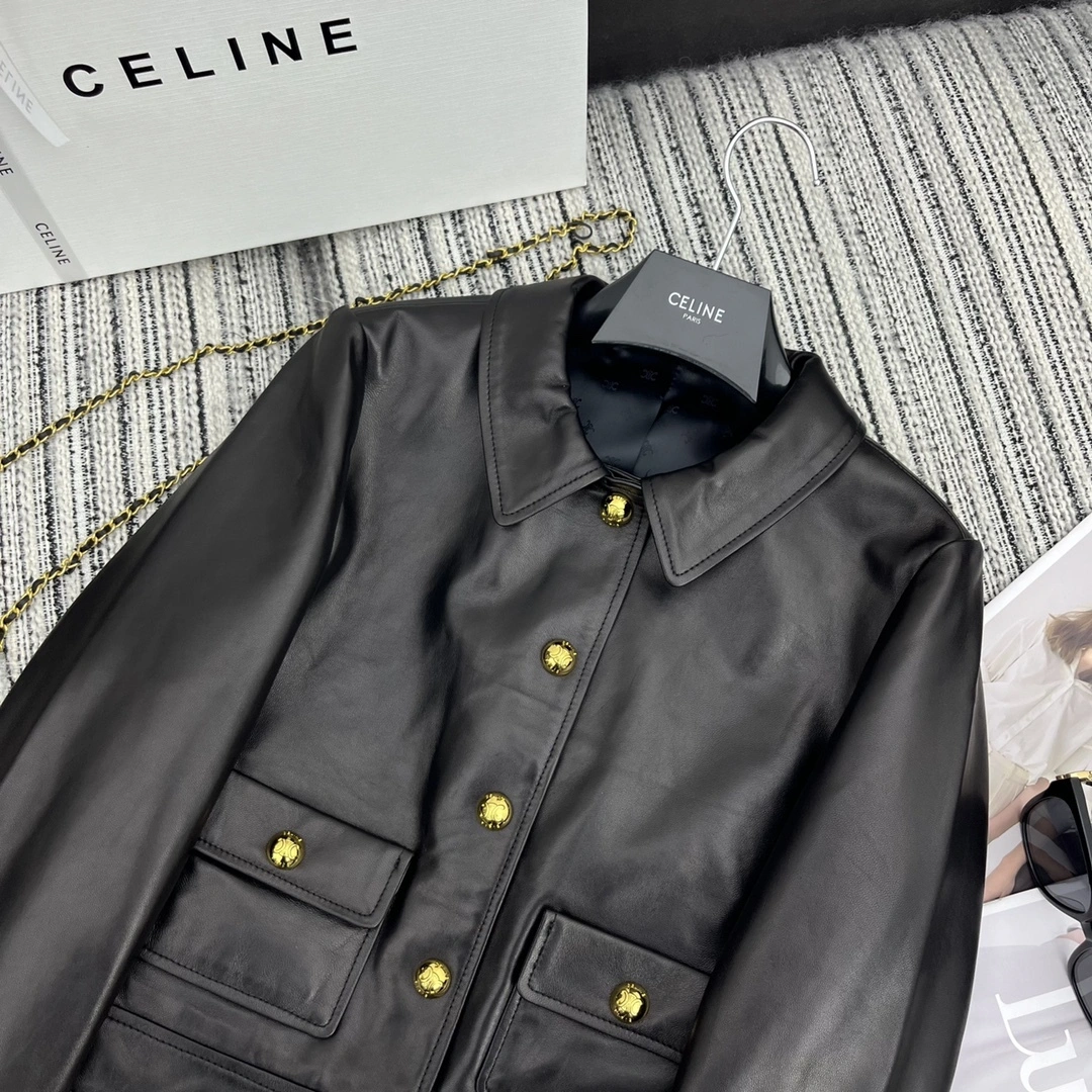 victoria- 358i95 lambskin item:D-F240I1026