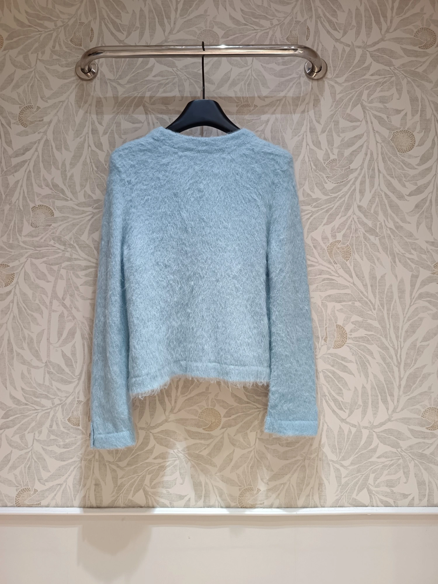 victoria- 3h1958 cashmere Mountain camel hair item:D-F240J5503