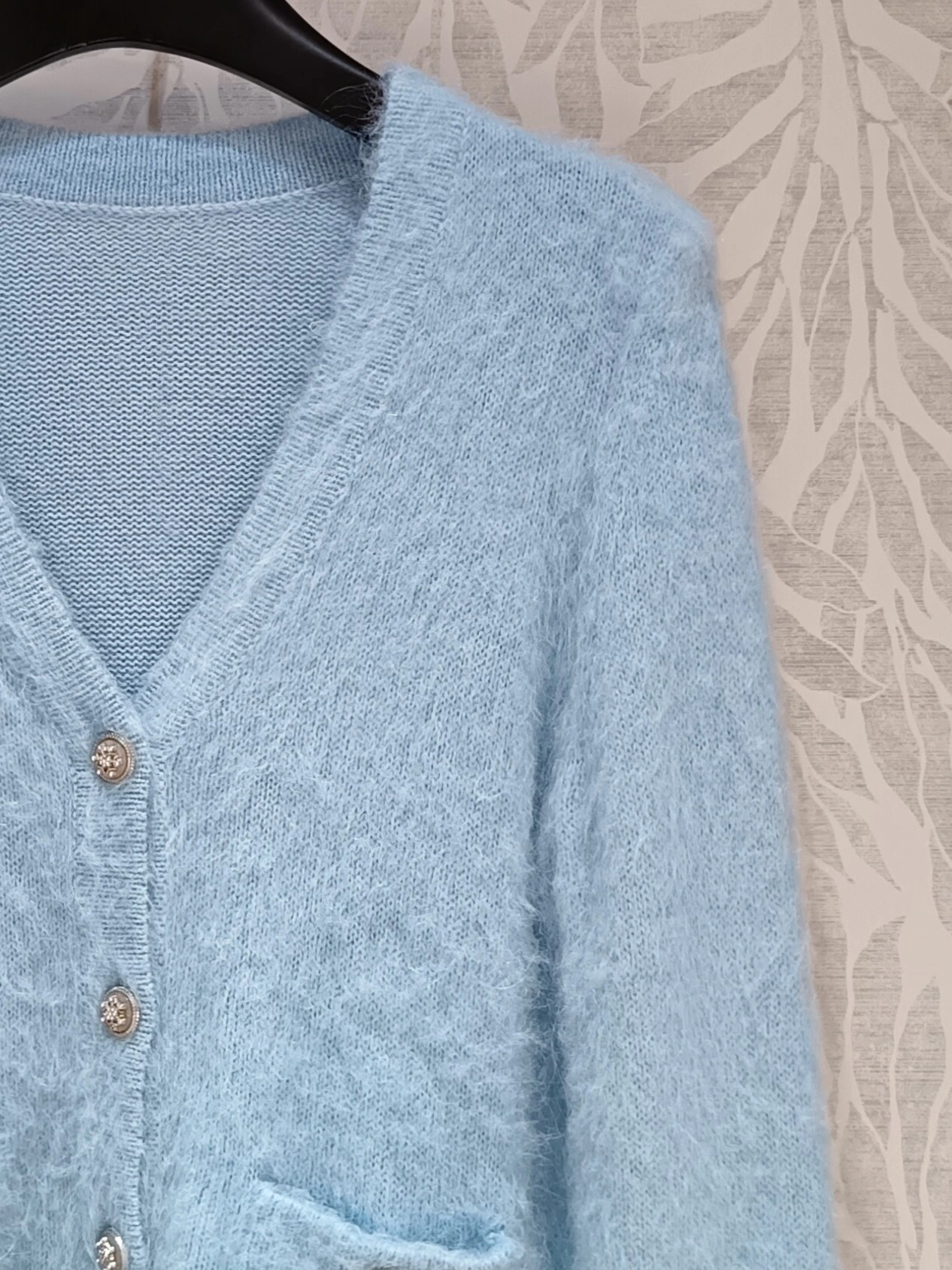 victoria- 3h1958 cashmere Mountain camel hair item:D-F240J5503