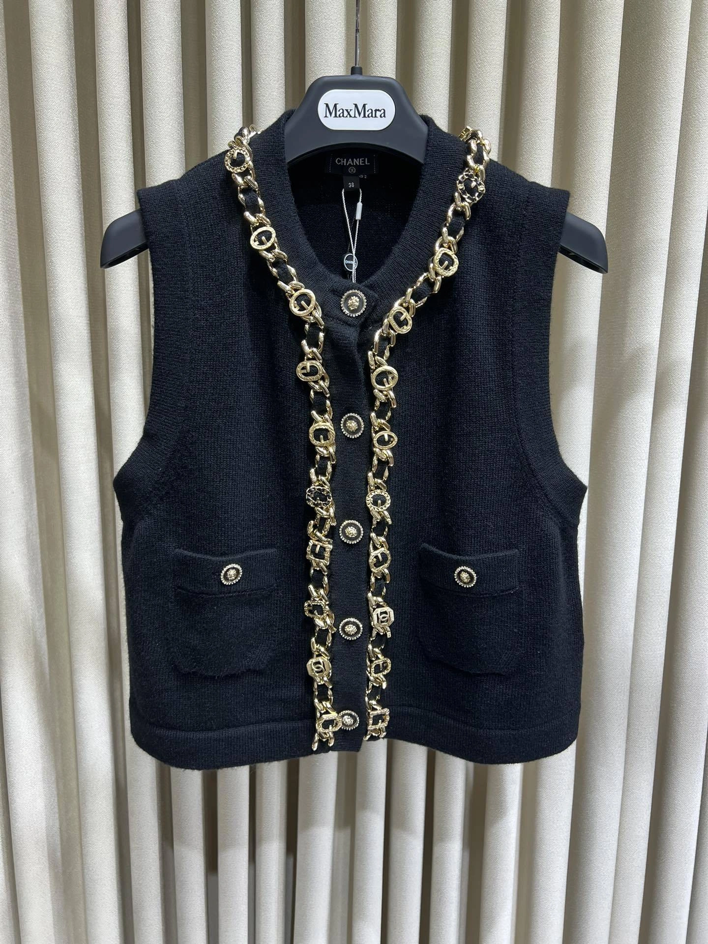 victoria- 3h1958 cashmere item:D-F140J5007