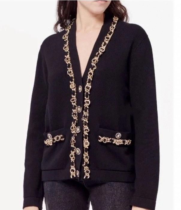 victoria- 3h1958 cashmere item:D-F140J5008