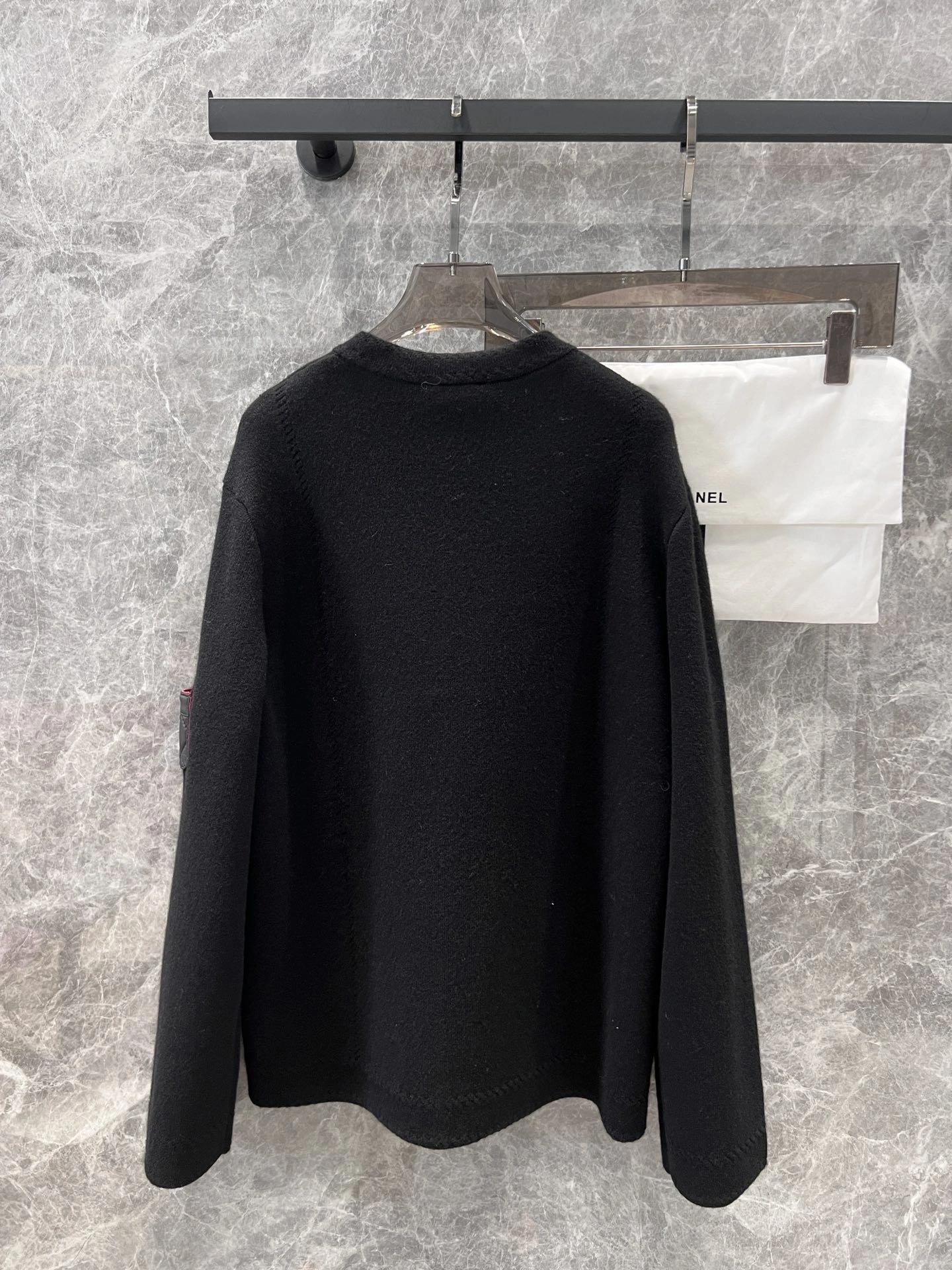 victoria- 3h1958 cashmere item:D-F240J5501
